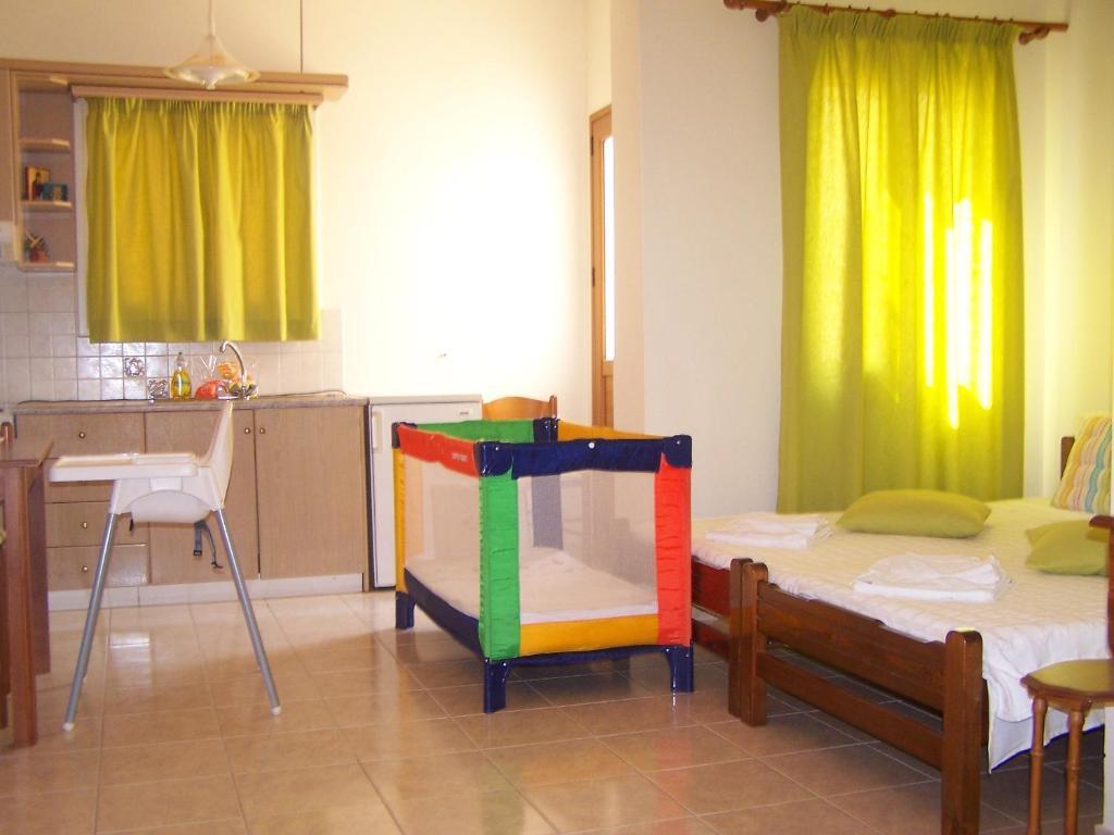Villa Romantza Fiskardo Zimmer foto